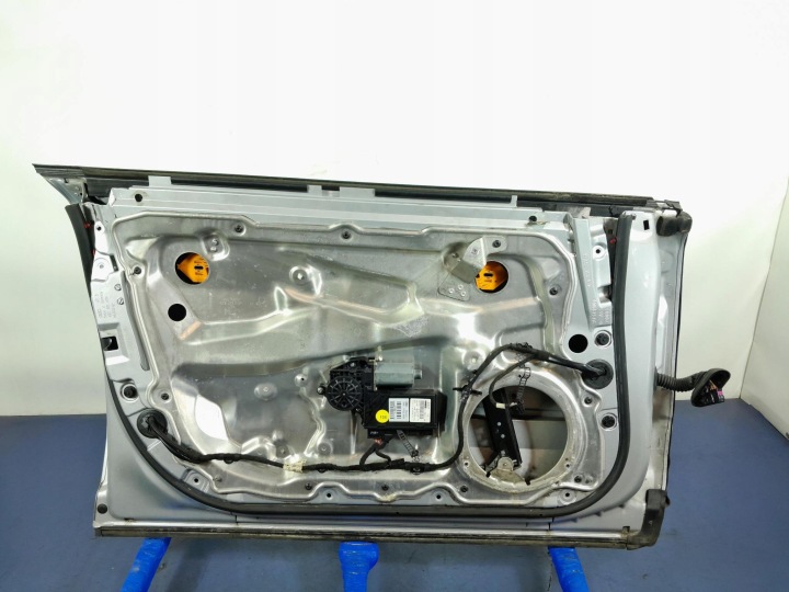 фото №9, Audi a8 d3 длинный дверь перед левое ly7w