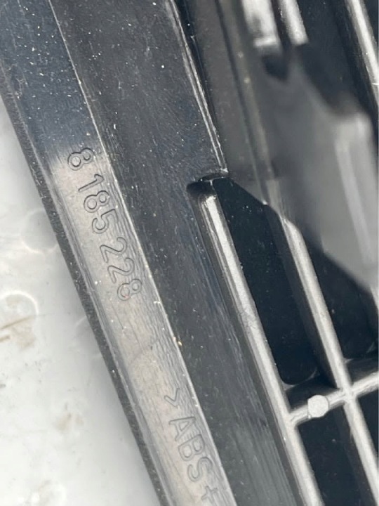 фото №7, Parapety багажника bmw 5 e39 oem номер універсал touring
