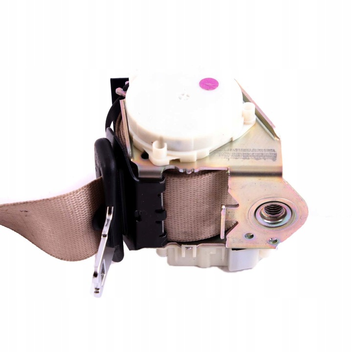 фото №11, Bmw f01 f02 f10 pas безпеки зад 9163244