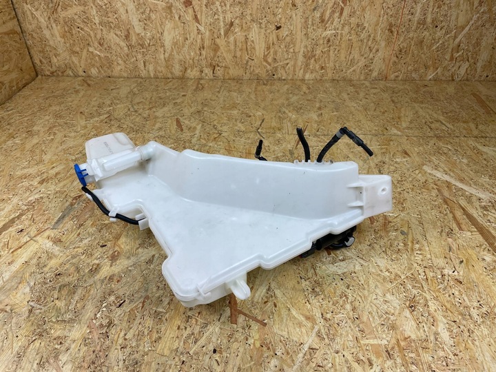 фото №8, Бак рідини склоомивача помпа range rover evoque ii k8d2-17b613-ac