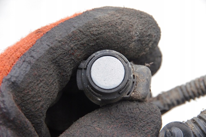 фото №6, Установка жгут бампера 4xpdc jaguar e-pace