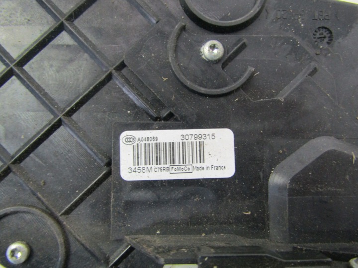 фото №9, Volvo xc60 1 замок дверь левые перед 08-13 5d rhd 30799315