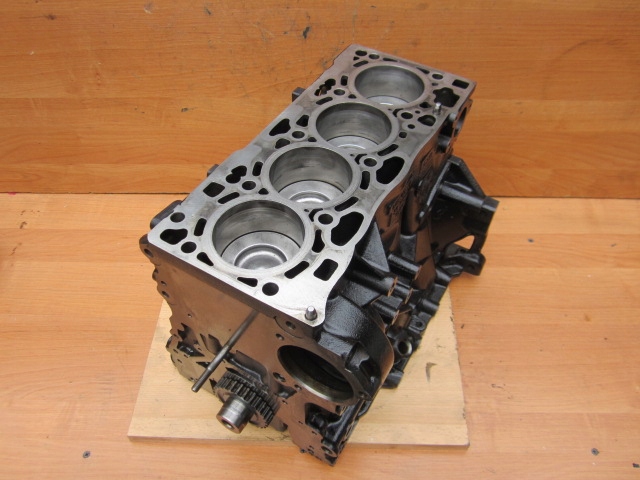фото №16, Vw seat skoda audi 1.6 tdi dgt вал номінальний 04lb v160 5xy