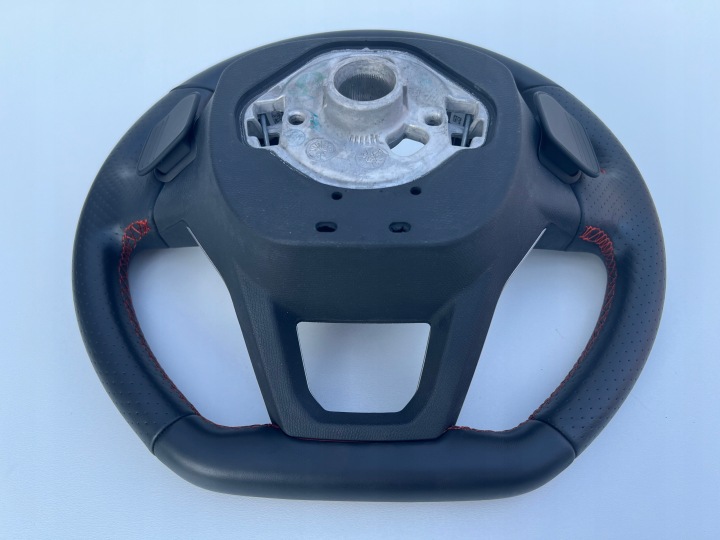 фото №13, Seat leon fr 4 iv 2020-2024 кермо 5fa419091ep wvy
