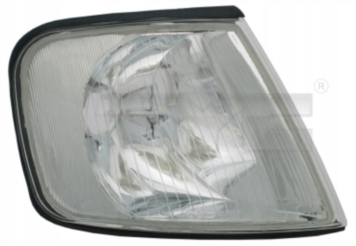 фото №11, Tyc 18-5315-01-2 поворотник перед pr audi a3