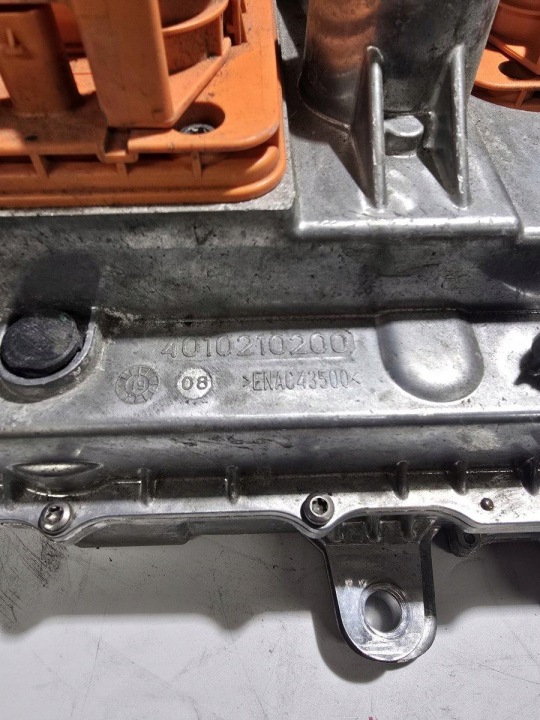 фото №6, Bmw i3 i01 mini cooper f55 f56 f60 інвертор інвертор блок розпалу ксенону 9845263
