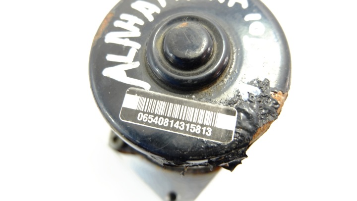 фото №7, Vw sharan блок управления abs 1j0907379p