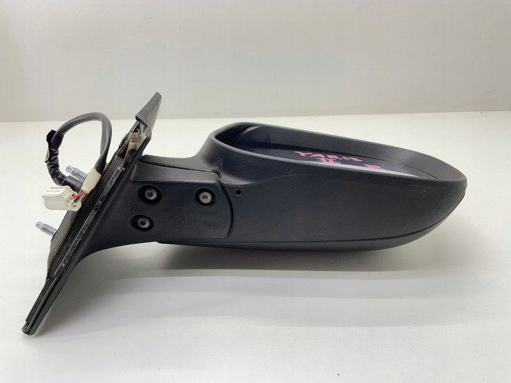 фото №7, Зеркало правые yaris ii 3pin 87910-0d250 eu