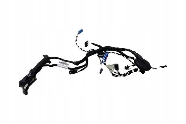 фото №9, Джгут передніх правих двері vw tiguan 5n_ 5nb971162cd 2.0l дизель