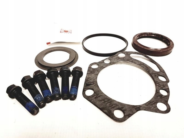 фото №12, Подшипник колёса db t. sprinter одинарный колёса