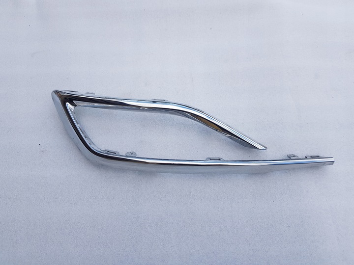 фото №1, Vw golf viii планка zdedrzaka правые зад 5h6853332