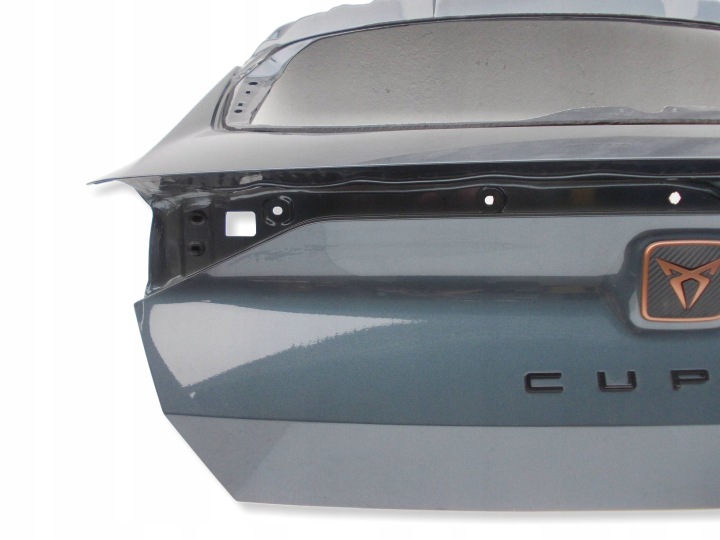 фото №6, Боки задня кришка зад seat leon iv cupra 82a803583