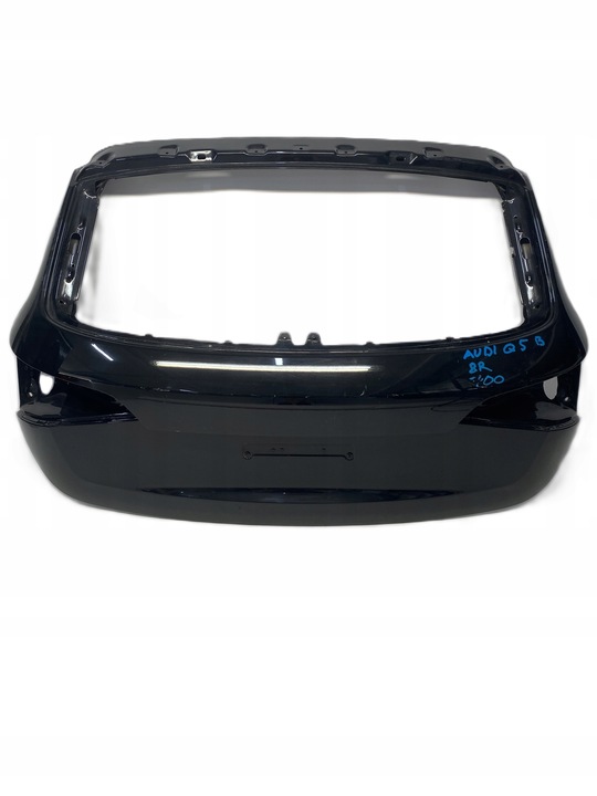 фото №1, Крышка задняя зад audi q5 sq5 8r0 12-17 оригинал 8r0827023c