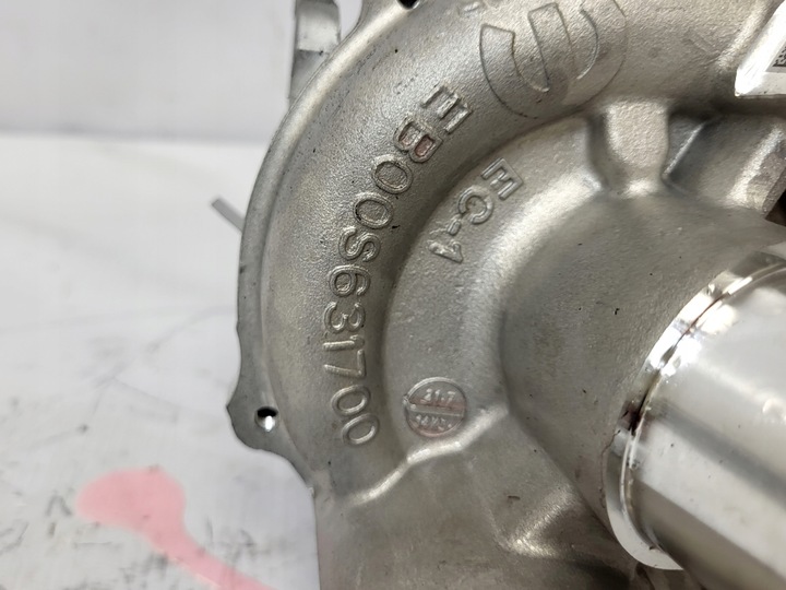 фото №14, Турбонагнетатель e-boost maserati levante gt 2.0 22r