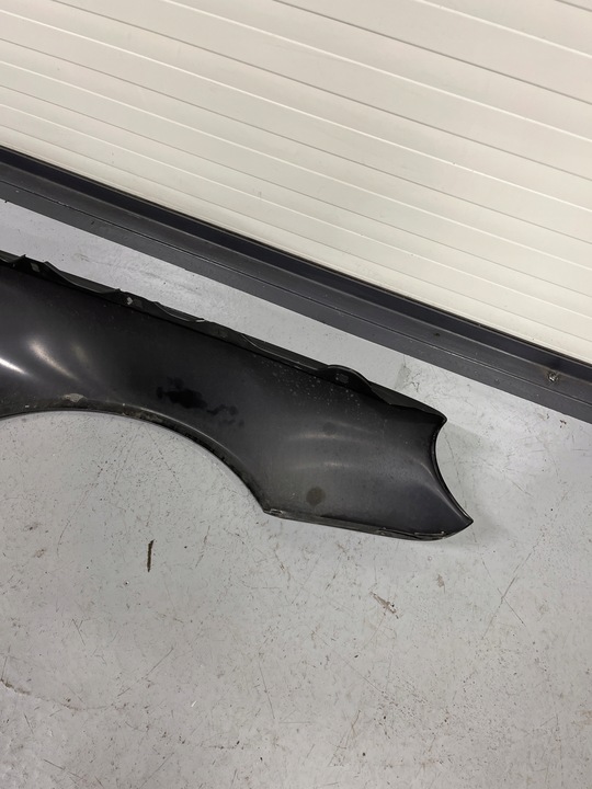 фото №6, Mercedes r230 sl 230 5,5 amg крило лівий перед переднє a2308800118