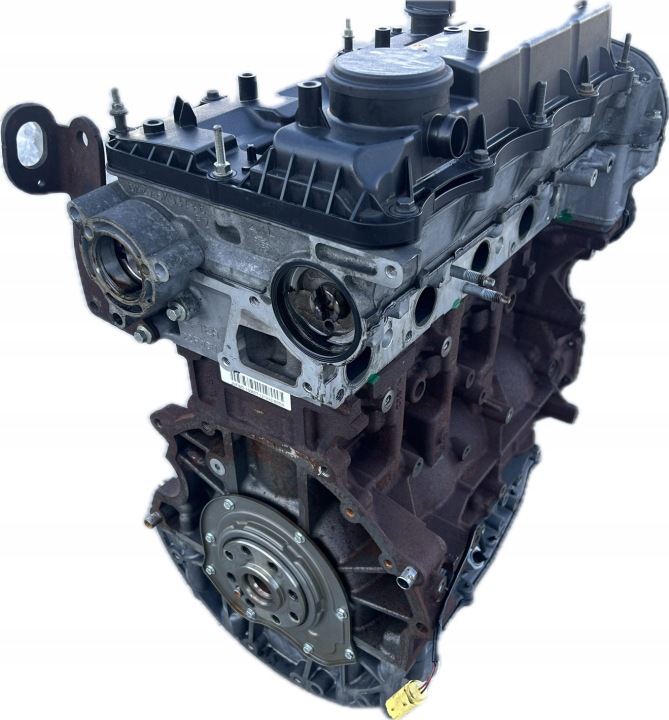 фото №8, Двигун puegeot boxer 2.2 hdi євро 5 2010-16r 95 tyś кілометрів