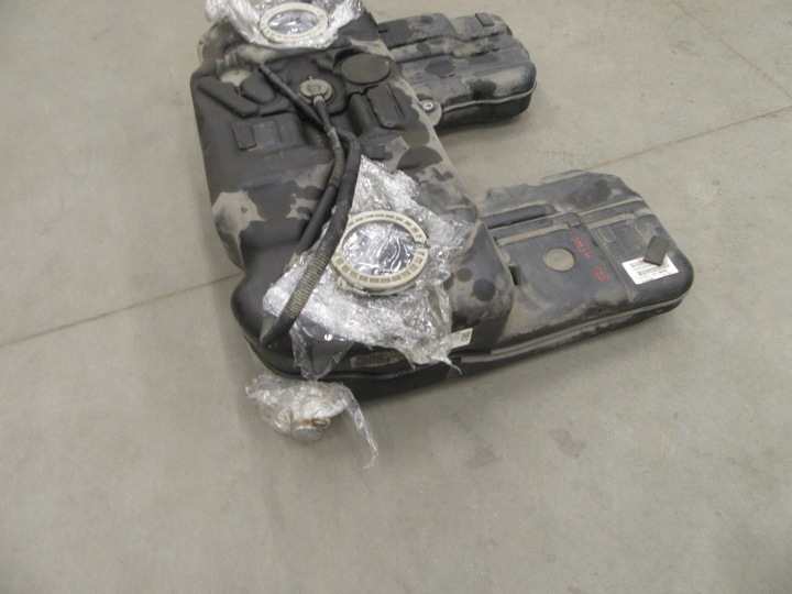 фото №8, Bak бак пального bmw e70 e71 f15 f16 x5 x6 n47 n57 m57n2 дизель