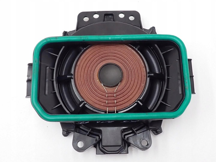 фото №10, Динамік підсилювач harman кардон 9832611 5a4ce55 2622516 bmw x5 g05 21r