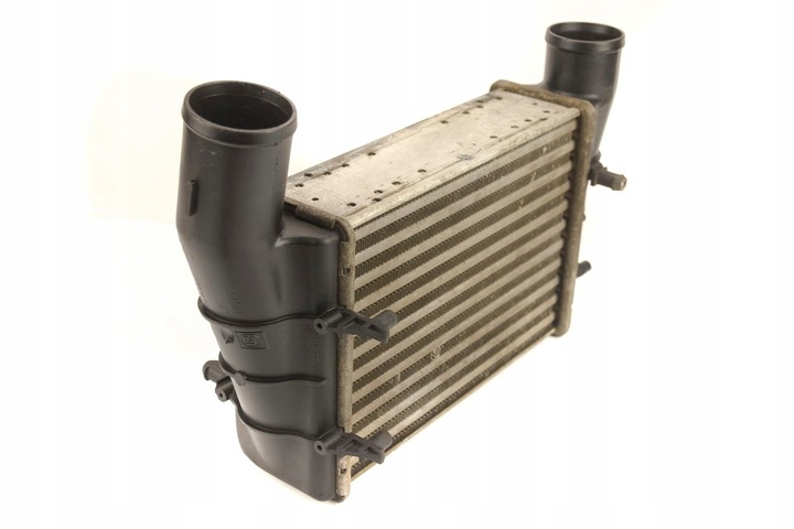 фото №6, Vw passat b5 1.8 t інтеркулер радіаторів повітря