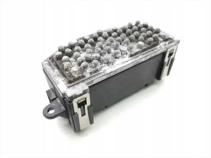 фото №8, Audi a5 реле вентилятор 2.0 tfsi бензин 132kw 180 hp 8k0820521b 2011