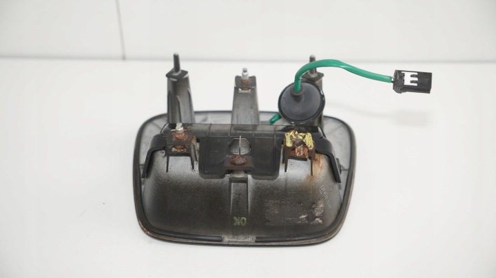фото №13, Ручка крышки зад багажника kia soul 08-11r