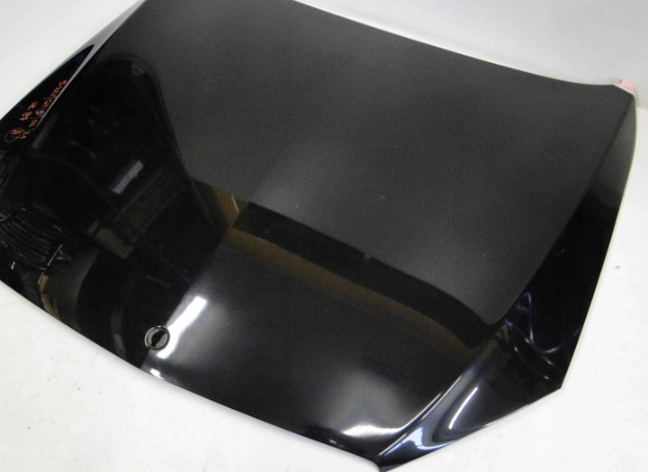 фото №10, Mercedes s класс w222 222 капот крышка двигателя