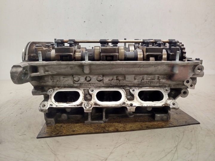 фото №7, Головка двигателя audi 078103373ah 2.4 v6