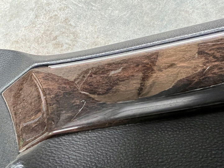 фото №4, Боковина, оббивка права mercedes w212 e клас eu