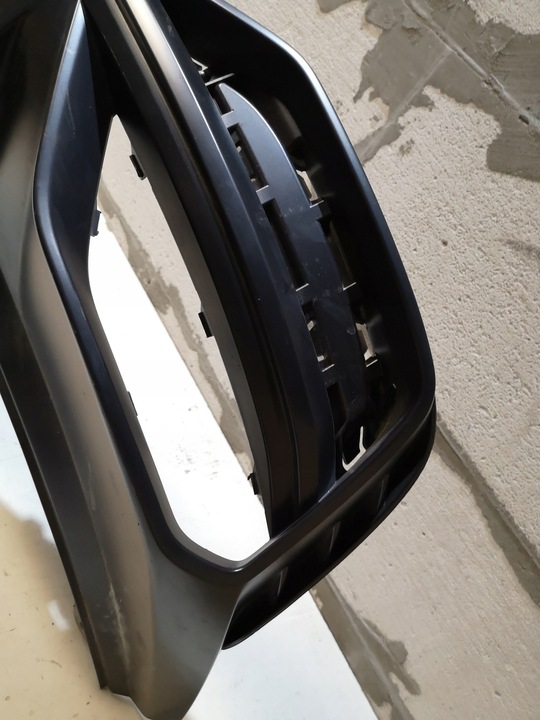 фото №6, Накладка бампера зад audi q3 s-line 83a