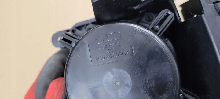 фото №9, S6 c7 4g рестайлінг a6 бардачок тримач na чашка 4g0862534b