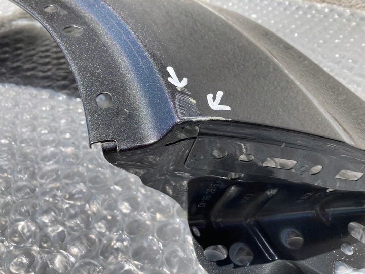 фото №7, Крыло правый переднее ford kuga mk2 ii