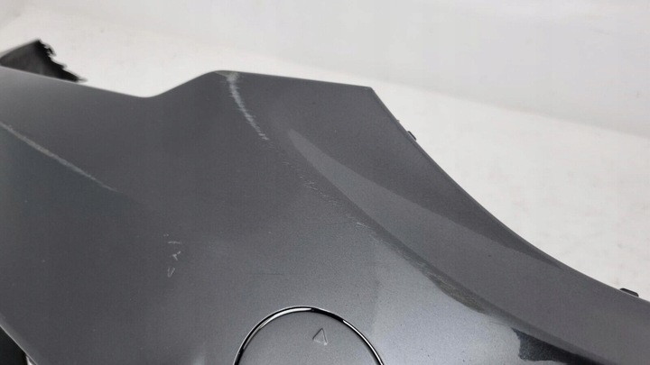 фото №7, Bmw 5 g30 g31 m набор 2017- бампер переднее перед 51118064928