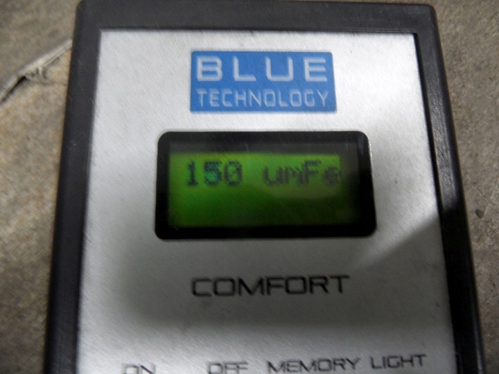 фото №6, Peugeot partner ii 09r дверь левая перед