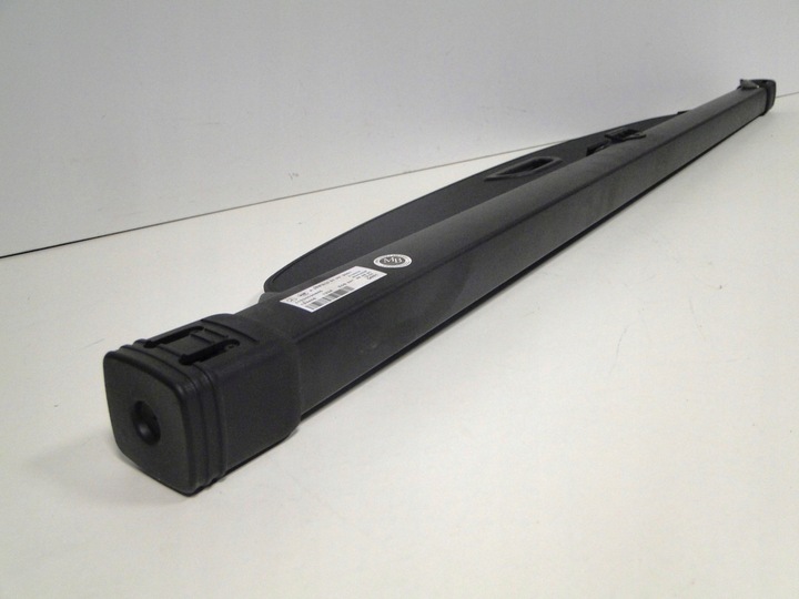 фото №6, Mercedes glc 253 x253 купе ролета багажника