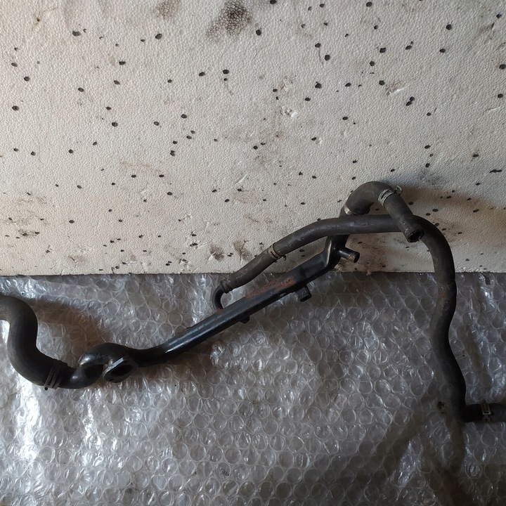 фото №1, Магистраль воды opel zafira b 1.9 cdti 55200401