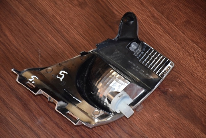 фото №16, Лампа світла заднього виду citroen c3 aircross r2022