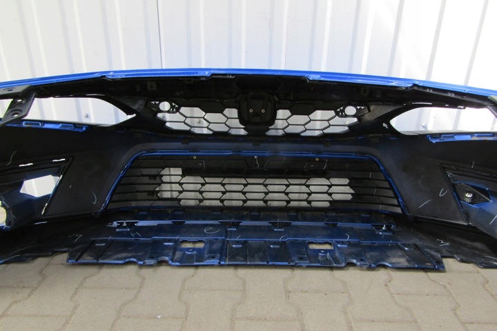 фото №11, Бампер перед переднє honda civic гібрид e:hev liftback xi 11 22-