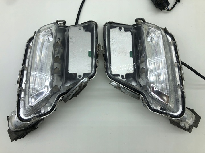 фото №12, Volvo xc60 галоген перед l+p комплект 31420394 31420393