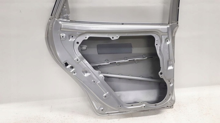 фото №7, Kia ceed 2007-2012 com дверь левая зад