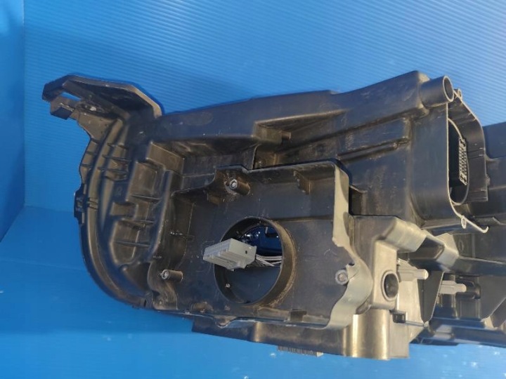 фото №15, Volvo xc90 ii xc-90 ii полный led 31446881 фара передняя (головной свет, фара перед) правая 3 модуль