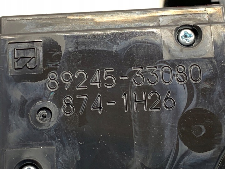 фото №4, Лента подушка безопасности toyota camry 89245-33080 sedan/limuzyna