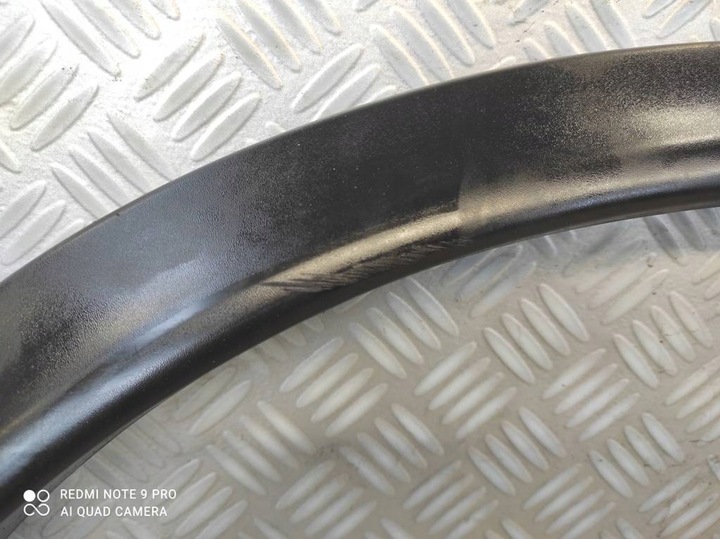 фото №7, Планка крило права зад задня права nissan juke f15 рестайлінг 14-19 788601ka6a