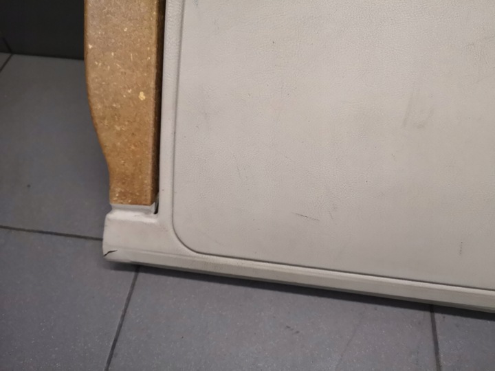 фото №6, Корпус сидіння лівий перед задня audi a8 d2 krem