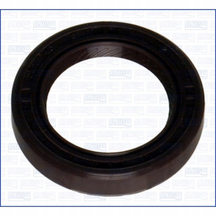 фото №1, Сальник вала перед ajusa 15074800