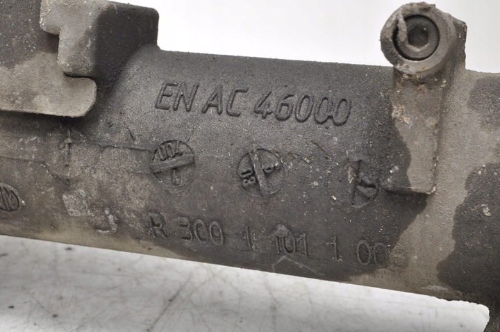 фото №6, Saab 9-3 ii рулевая рейка r30011011000 европа