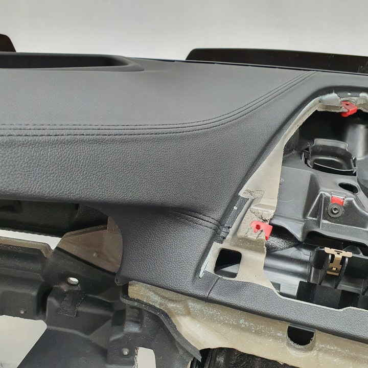 фото №7, G30 g31 панель консоль подушки ремни подушка безопасности