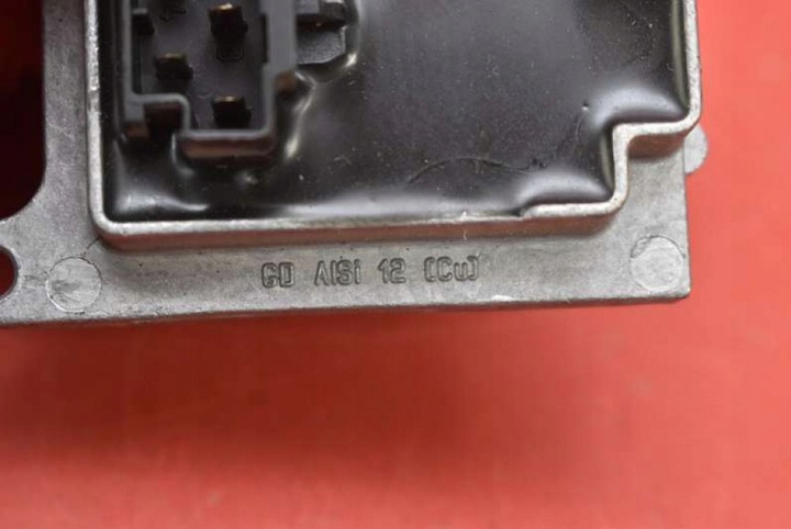 фото №9, Резистор повітропровід резистор резистор 08687518 volvo xc90 1 i 06-14