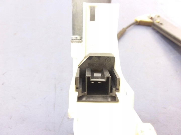 фото №5, A8 s8 d4 4h підйомник вікна зад лівий 4h0839461b