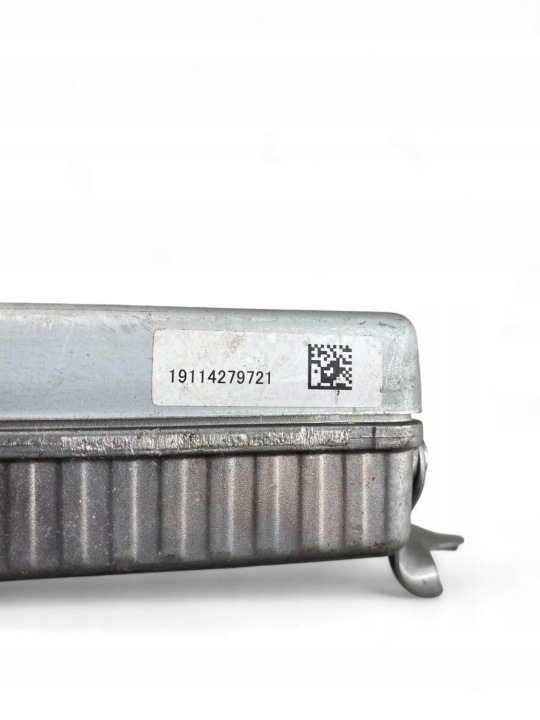 фото №7, Toyota land cruiser j150 другие электронные блоки управления 19114279721