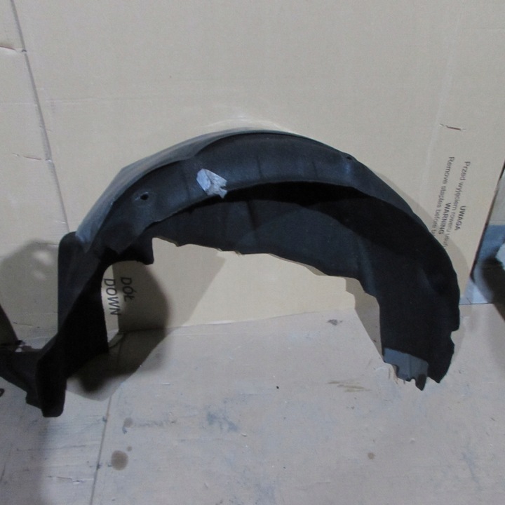 фото №10, Підкрилок задні prawe-lewe mercedes w 176
